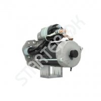 Starter PSH 501504103010 for Iveco Tector 240 E 22 5.9 (Tector)[F4AE3681B]  01.2012 - 