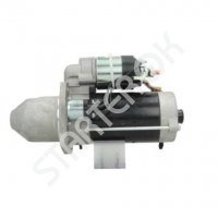 Starter PSH 501504103010 for Iveco Tector 240 E 22 5.9 (Tector)[F4AE3681B]  01.2012 - 