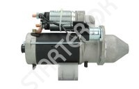 Starter PSH 551518103010 for Man TGL 10.240 6.9 (TGL)  01.2005 - 