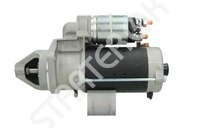 Starter PSH 551518103010 for Man TGL 10.240 6.9 (TGL)  01.2005 - 