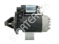 Starter PSH 501001093010 for Iveco 60 E  10 4.0 [804025B.4200LTC]  01.1991&nbsp;-&nbsp;05.1996