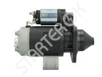 Starter PSH 501001093010 for Iveco 60 E  10 4.0 [804025B.4200LTC]  01.1991&nbsp;-&nbsp;05.1996
