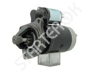 Starter PSH 501001093010 for Iveco 60 E  10 4.0 [804025B.4200LTC]  01.1991&nbsp;-&nbsp;05.1996