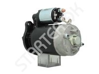 Starter PSH 501001093010 for Iveco 60 E  10 4.0 [804025B.4200LTC]  01.1991&nbsp;-&nbsp;05.1996