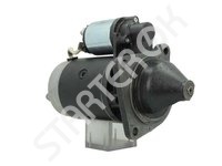 Starter PSH 501001093010 for Iveco 60 E  10 4.0 [804025B.4200LTC]  01.1991&nbsp;-&nbsp;05.1996
