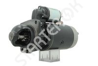 Starter PSH 511001093010 for Iveco MK  75-9 4.1 [BF4L913T]  11.1985&nbsp;-&nbsp;05.1989