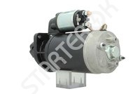Starter PSH 511001093010 for Iveco MK  75-9 4.1 [BF4L913T]  11.1985&nbsp;-&nbsp;05.1989