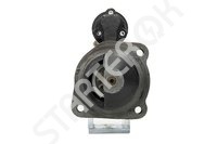 Starter PSH 10244797