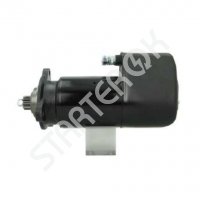 Starter PSH 551201093010 for Mercedes-benz 12.. 1226 11.0 (MK)[OM441.989]  02.1993 - 09.1996