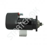 Starter PSH 551201093010 for Mercedes-benz 12.. 1226 11.0 (MK)[OM441.989]  02.1993 - 09.1996