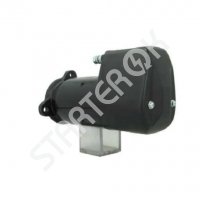 Starter PSH 551201093010 for Mercedes-benz 12.. 1226 11.0 (MK)[OM441.989]  02.1993 - 09.1996