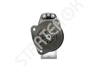 Starter PSH 10244976