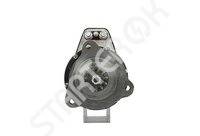 Starter PSH 10245034