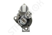 Starter PSH 10246525