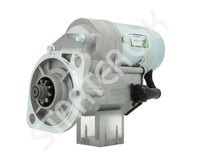 Starter PSH 130502092050 for Opel Campo  2.2 Diesel [C223]  09.1990 - 08.1992