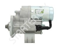 Starter PSH 130502092050 for Opel Campo  2.2 Diesel [C223]  09.1990 - 08.1992