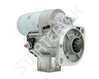 Starter PSH 130502092050 for Opel Campo  2.2 Diesel [C223]  09.1990 - 08.1992