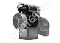 Starter PSH 130505092080 for Opel Campo  3.1 TD [4JG2T]  12.1992 - 