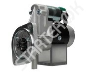 Starter PSH 130505092080 for Opel Campo  3.1 TD [4JG2T]  12.1992 - 