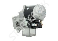 Starter PSH 131515113170 for John deere 225 C  [6BG1T]  01.1999&nbsp;-&nbsp;