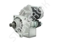 Starter PSH 131515113170 for John deere 225 C  [6BG1T]  01.1999&nbsp;-&nbsp;