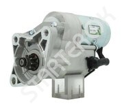 Starter PSH 140506093050 for Suzuki Grand Vitara  2.0 TD Intercooler [RF]  03.1998&nbsp;-&nbsp;