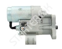 Starter PSH 140506093050 for Suzuki Grand Vitara  2.0 TD Intercooler [RF]  03.1998&nbsp;-&nbsp;