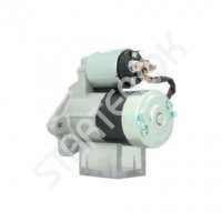 Starter PSH 140529083130 for Mazda 3  1.4   02.2004&nbsp;-&nbsp;