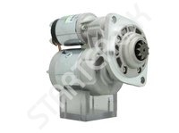 Starter PSH 440501092110 for Skoda Felicia  1.6 LX [AEE]  08.1995&nbsp;-&nbsp;08.2001