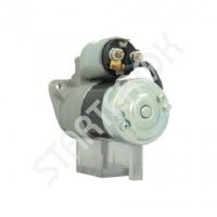 Starter PSH 150519082130 for Kia Joice  2.0 [G4CP] AT 08.1999 - 03.2003