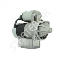 Starter PSH 150519082130 for Kia Joice  2.0 [G4CP] AT 08.1999 - 03.2003