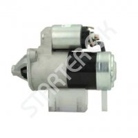 Starter PSH 150519082130 for Kia Joice  2.0 [G4CP] AT 08.1999 - 03.2003