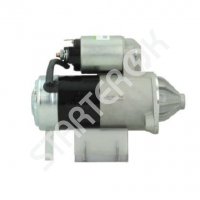 Starter PSH 150519082130 for Kia Joice  2.0 [G4CP] AT 08.1999 - 03.2003