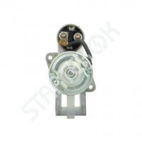 Starter PSH 150519082130 for Kia Joice  2.0 [G4CP] AT 08.1999 - 03.2003