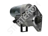 Starter PSH 150536103130 for Hyundai Terracan  2.9 CRDI [J3]  02.2004&nbsp;-&nbsp;