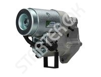 Starter PSH 150536103130 for Hyundai Terracan  2.9 CRDI [J3]  02.2004&nbsp;-&nbsp;
