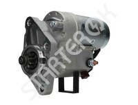 Starter PSH 150536103130 for Hyundai Terracan  2.9 CRDI [J3]  02.2004&nbsp;-&nbsp;