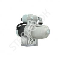 Starter PSH 160536102080 for Infiniti I30  3.0 V6 [VQ30DE]  01.1998&nbsp;-&nbsp;01.1998