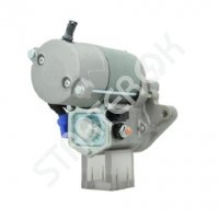 Starter PSH 190521092050 for Jaguar XJ  6.0 [8D]  05.1993&nbsp;-&nbsp;03.1996