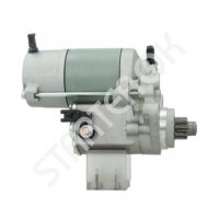 Starter PSH 190521092050 for Jaguar XJ  6.0 [8D]  05.1993&nbsp;-&nbsp;03.1996