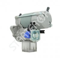 Starter PSH 190521092050 for Jaguar XJ  6.0 [8D]  05.1993&nbsp;-&nbsp;03.1996