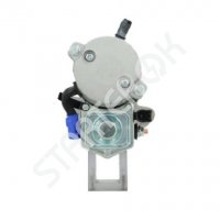Starter PSH 190521092050 for Jaguar XJ  6.0 [8D]  05.1993&nbsp;-&nbsp;03.1996