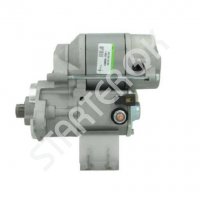 Starter PSH 190531092050 for Toyota Pick Up  2.4 [22R]  01.1980 - 01.1990