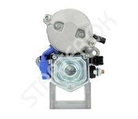 Starter PSH 190540092050 for Toyota Hiace  2.7 4WD (H19,29)13RZ-FE]  04.1998&nbsp;-&nbsp;