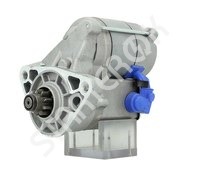 Starter PSH 190540092050 for Toyota Hiace  2.7 4WD (H19,29)13RZ-FE]  04.1998&nbsp;-&nbsp;