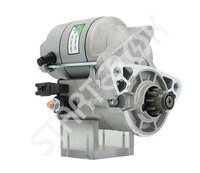 Starter PSH 190540092050 for Toyota Hiace  2.7 4WD (H19,29)13RZ-FE]  04.1998&nbsp;-&nbsp;