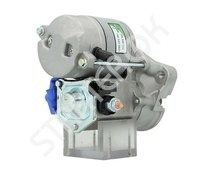 Starter PSH 190540092050 for Toyota Hiace  2.7 4WD (H19,29)13RZ-FE]  04.1998&nbsp;-&nbsp;