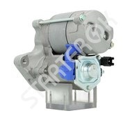 Starter PSH 190540092050 for Toyota Hiace  2.7 4WD (H19,29)13RZ-FE]  04.1998&nbsp;-&nbsp;