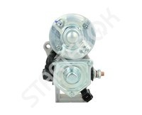 Starter PSH 190575112050 for Toyota Hilux  2.5 D-4D 4WD [2KD-FTV]  11.2001 - 