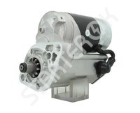 Starter PSH 190575112050 for Toyota Hilux  2.5 D-4D 4WD [2KD-FTV]  11.2001 - 